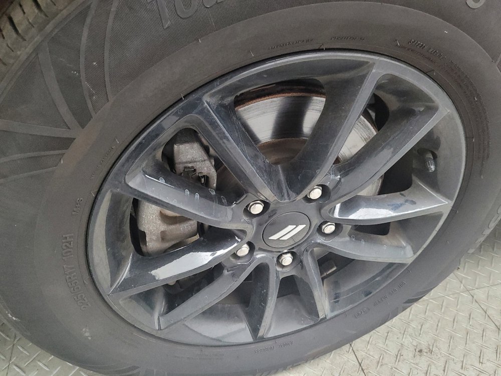 Used 2020 Dodge Journey SE w/ SE Popular Equipment Group image 31