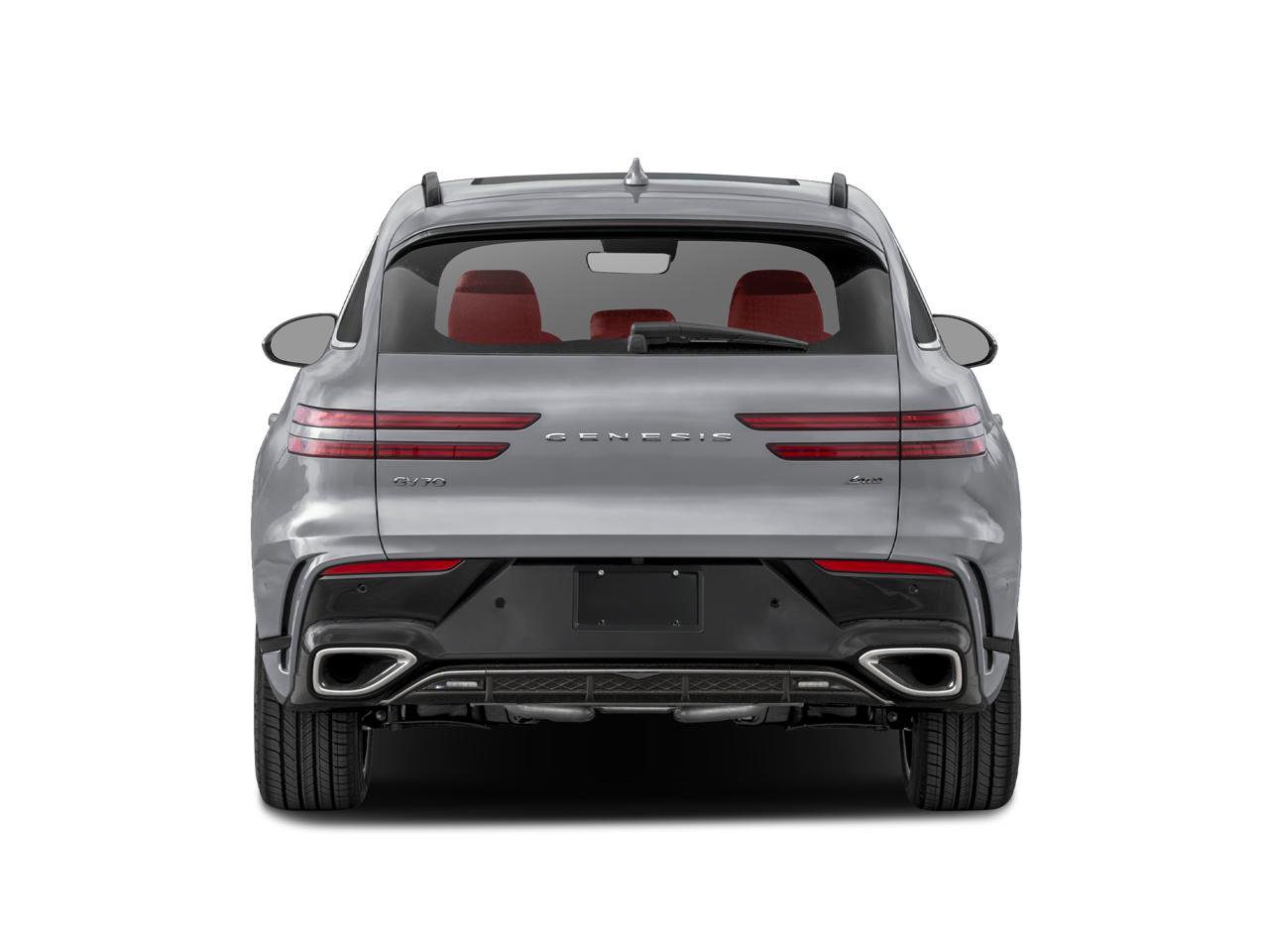 New 2026 Genesis GV70 2.5T Sport Prestige AWD/4WD image 6