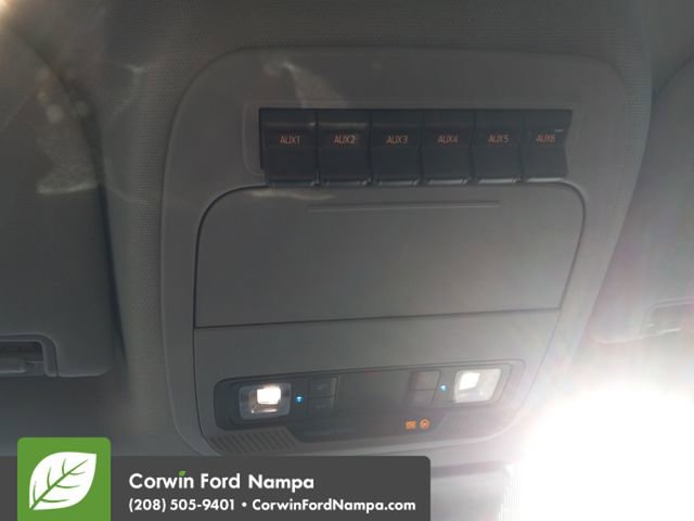 New 2026 Ford F350 XLT image 21