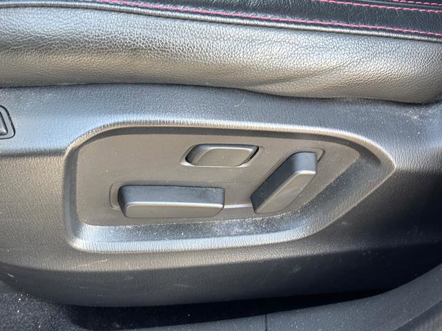 Certified 2023 MAZDA CX-5 Carbon Edition image 19