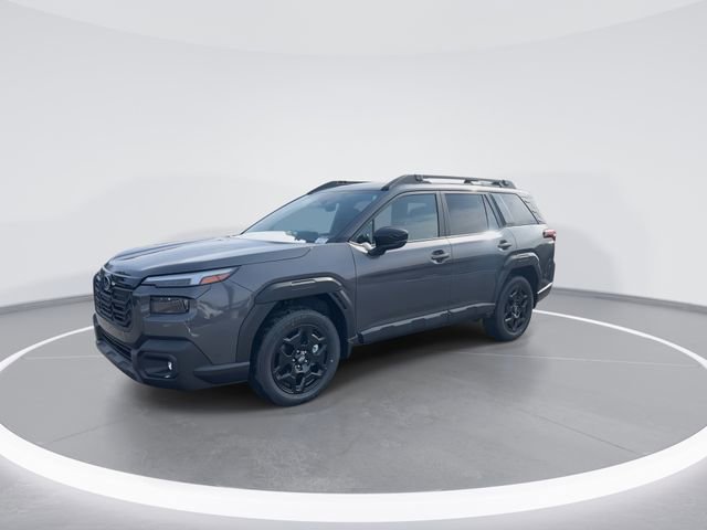 New 2026 Subaru Outback Limited w/ Premium/Limited Package 2 image 4