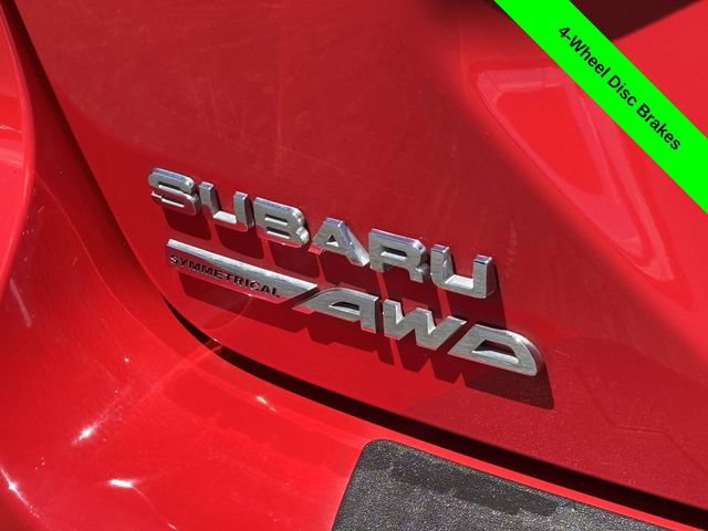 Used 2024 Subaru Crosstrek 2.0i Premium AWD/4WD image 36