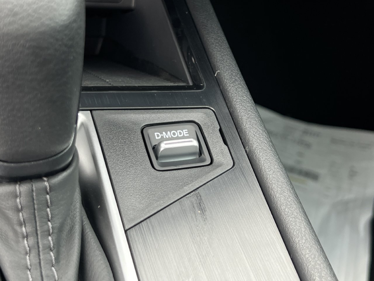 New 2027 Nissan Kicks S FWD image 11
