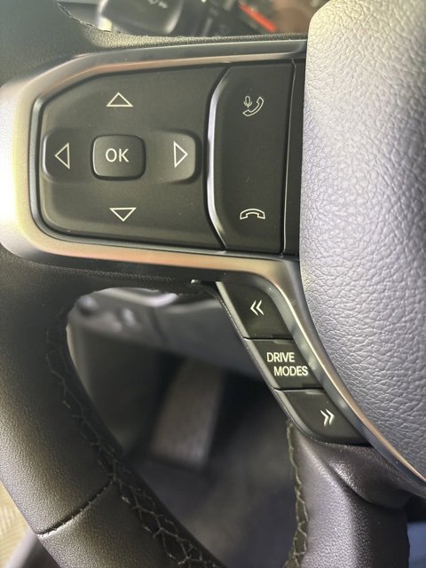 New 2026 RAM 1500 Big Horn image 13