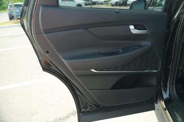 Used 2020 Hyundai Santa Fe Limited AWD/4WD image 17