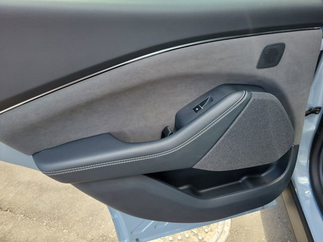 Used 2024 Ford Mustang Mach-E GT image 7