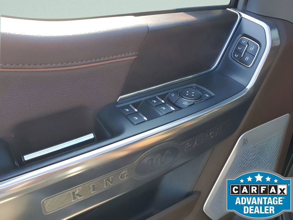 Used 2024 Ford F150 King Ranch image 57