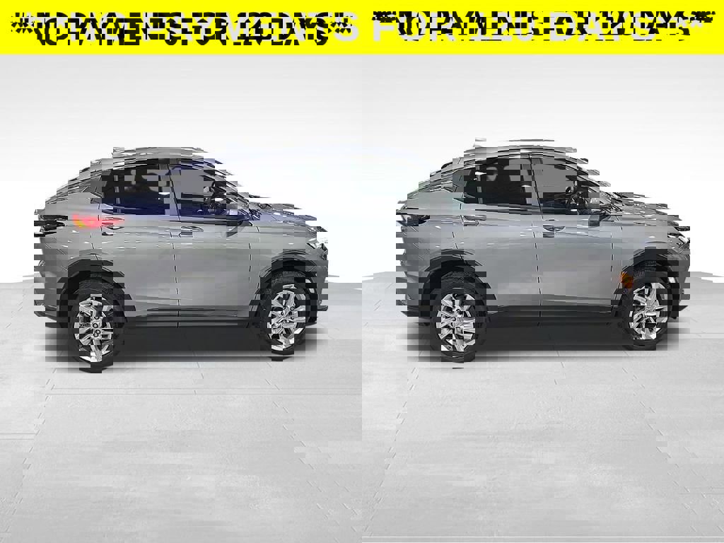 New 2026 Buick Envista Preferred w/ Convenience I Package image 8