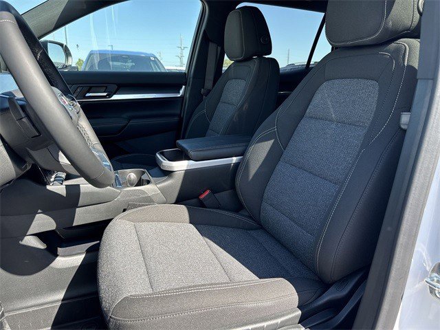 New 2026 GMC Terrain Elevation w/ Technology Package II image 11