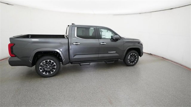 New 2026 Toyota Tundra Limited image 10