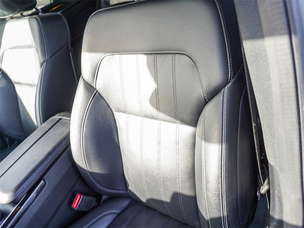 Used 2018 Mercedes-Benz GLE 350 4MATIC image 20