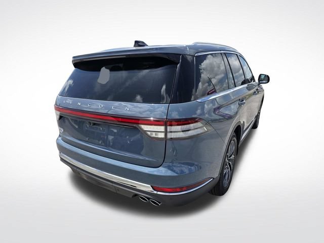 New 2026 Lincoln Aviator 2WD image 3
