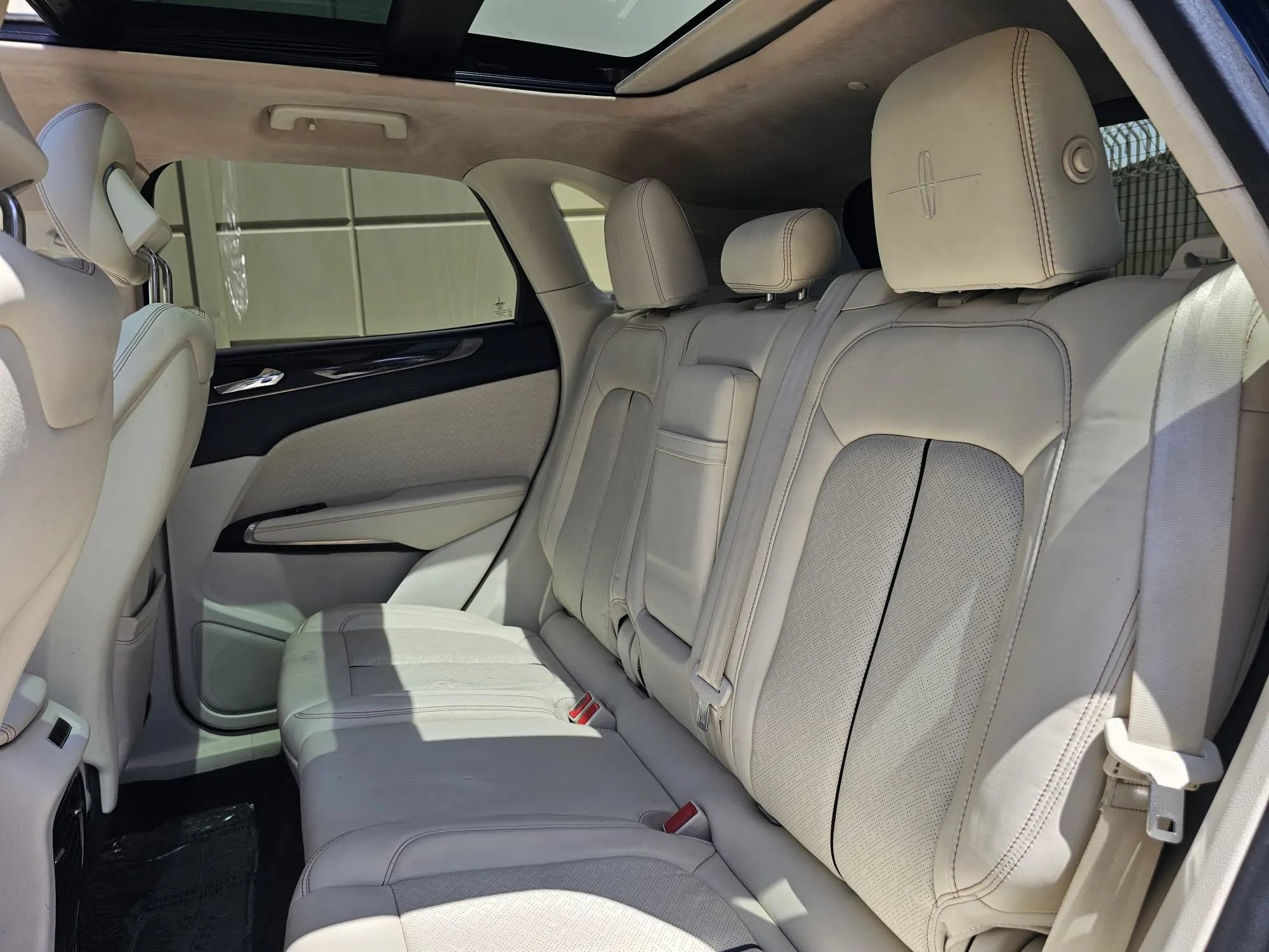 Used 2019 Lincoln MKC Black Label AWD/4WD image 19