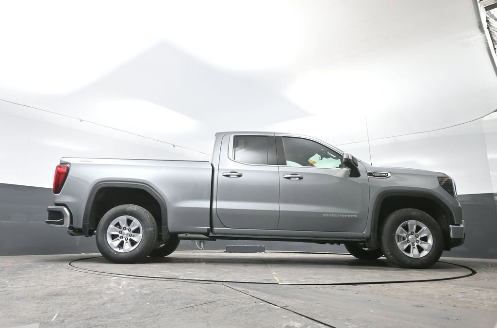 New 2026 GMC Sierra 1500 SLE w/ Preferred Package image 44
