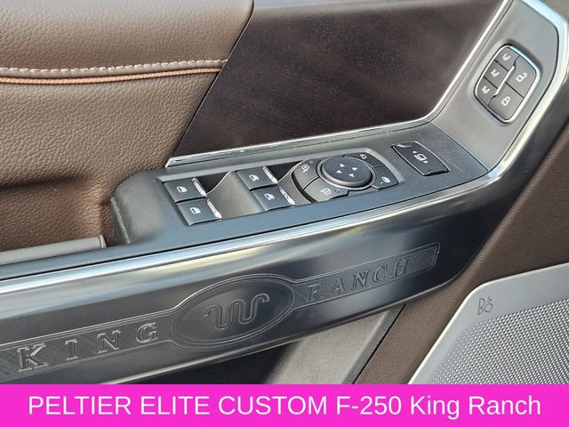 New 2026 Ford F250 King Ranch AWD/4WD image 23