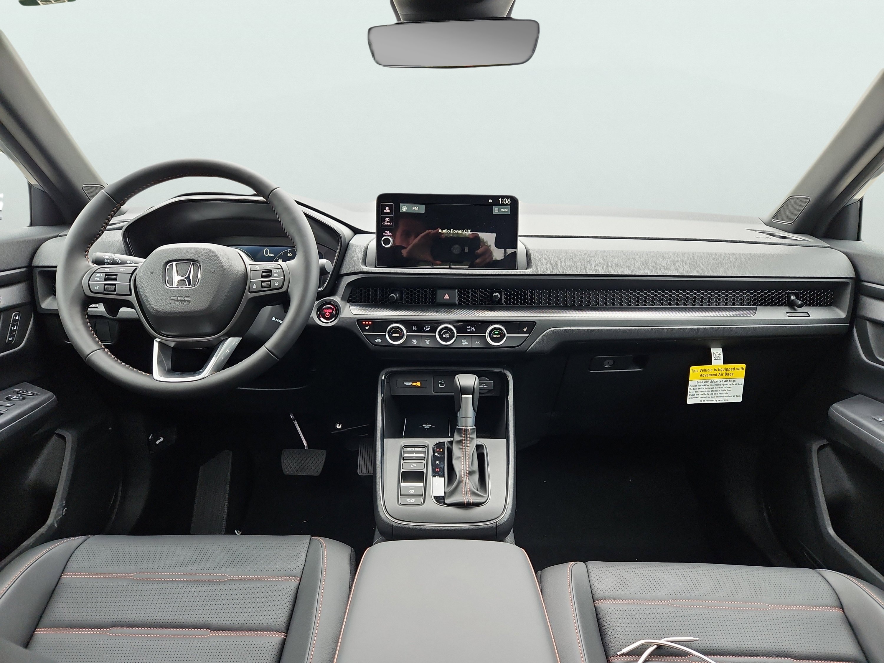 New 2026 Honda CR-V Sport-L image 6