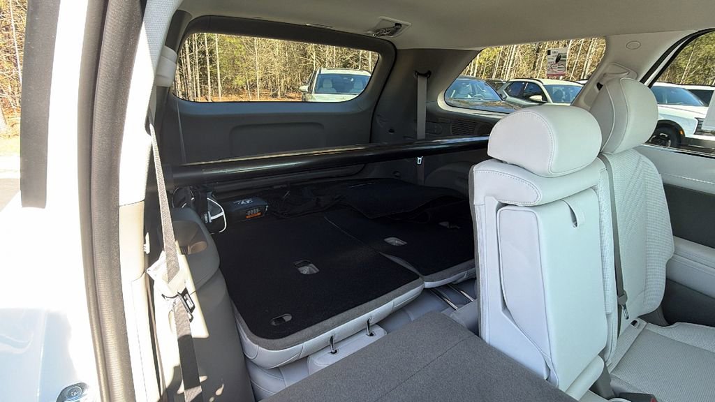 New 2026 Hyundai Palisade FWD Hybrid image 17