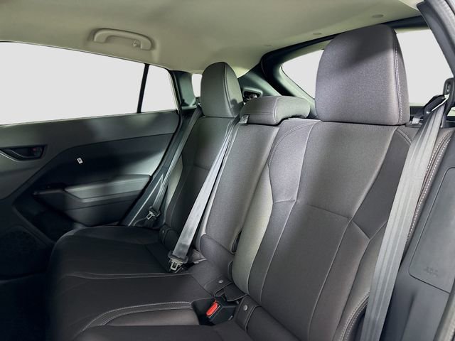 New 2026 Subaru Crosstrek 2.0i Premium image 22