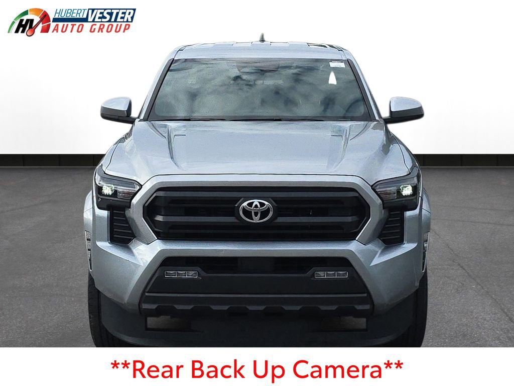 Used 2024 Toyota Tacoma 2WD Double Cab image 3