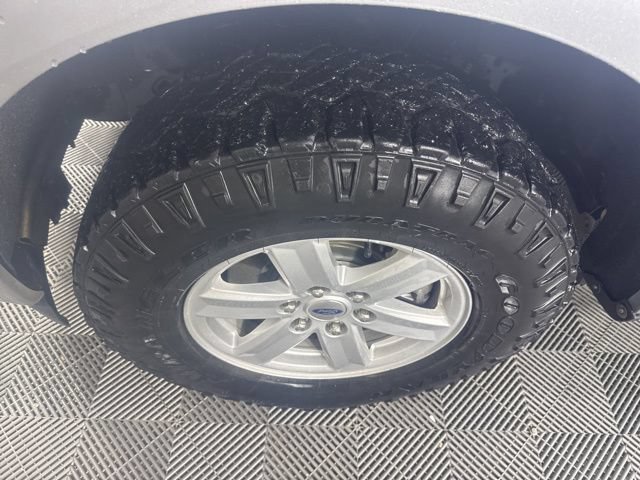 Used 2023 Ford F150 XLT AWD/4WD image 8