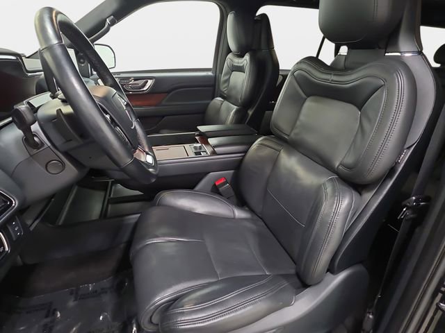 Certified 2023 Lincoln Navigator L Reserve image 11