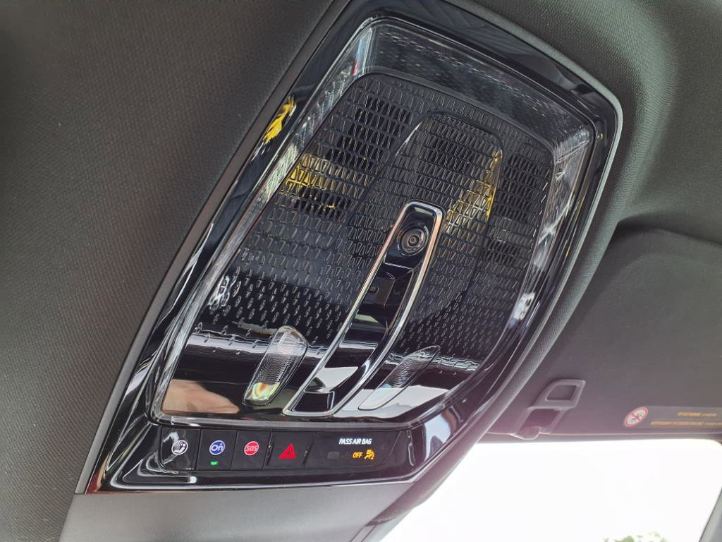 New 2026 Cadillac Escalade IQL Sport 1 image 24