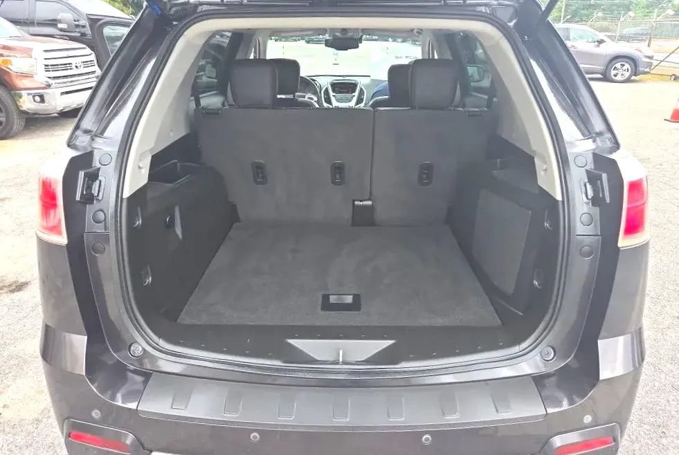 Used 2015 GMC Terrain Denali FWD image 17
