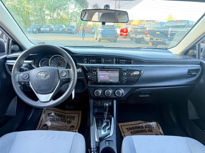 Used 2016 Toyota Corolla L image 23