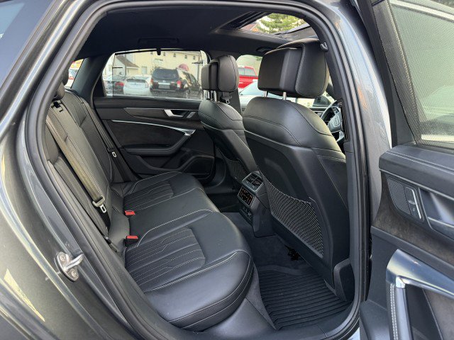 Used 2019 Audi A6 3.0T Prestige AWD/4WD image 16