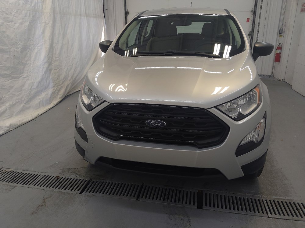 Used 2022 Ford EcoSport S image 15