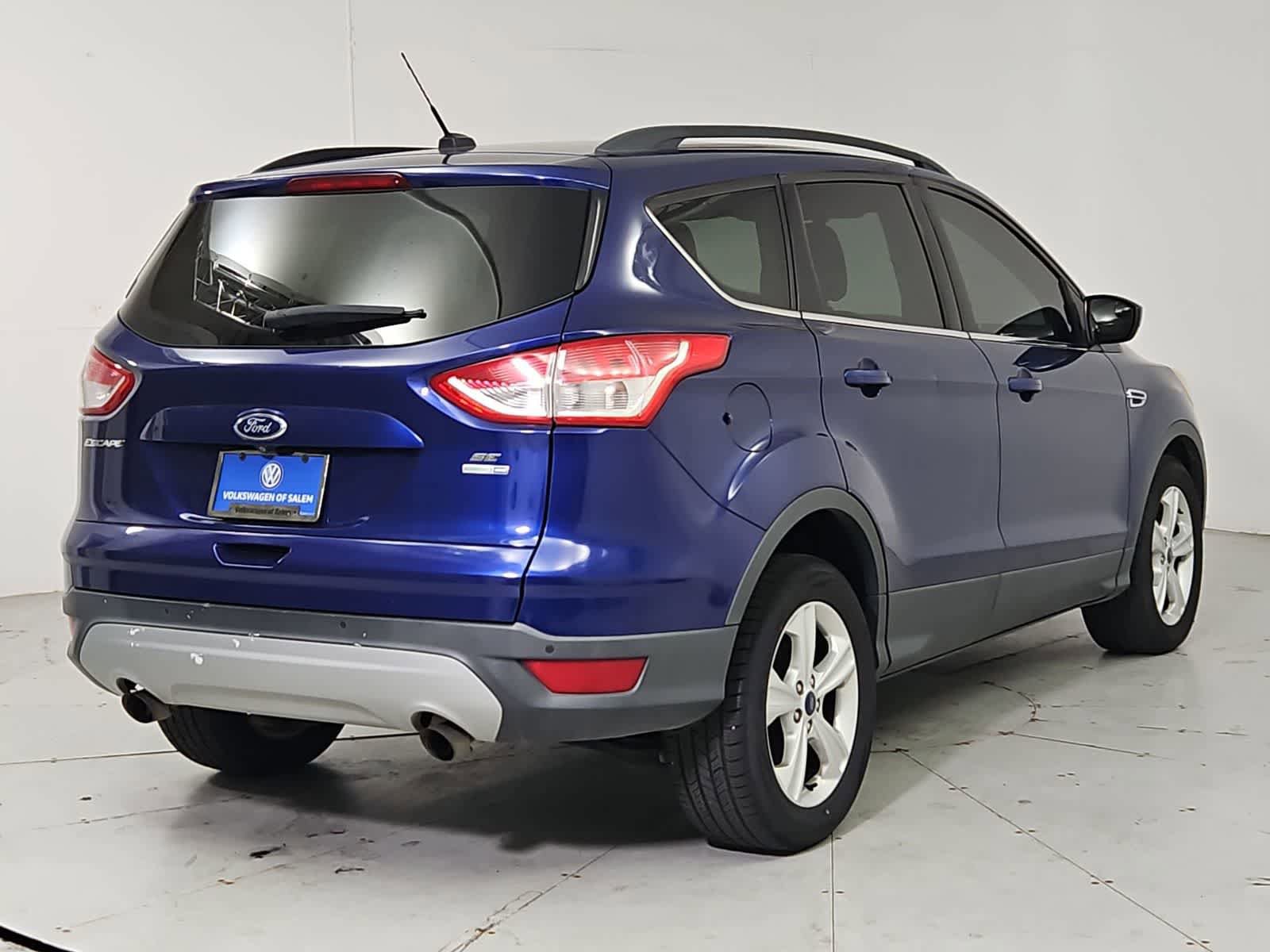 Used 2015 Ford Escape SE w/ Equipment Group 201A AWD/4WD image 6