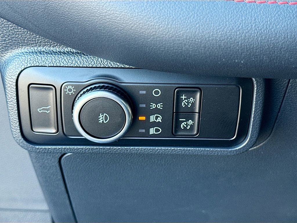 New 2026 Ford Explorer ST-Line w/ ST-Line Street Pack image 32