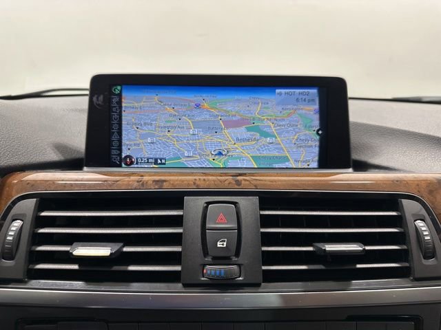 Used 2014 BMW 335i xDrive Sedan AWD/4WD image 21
