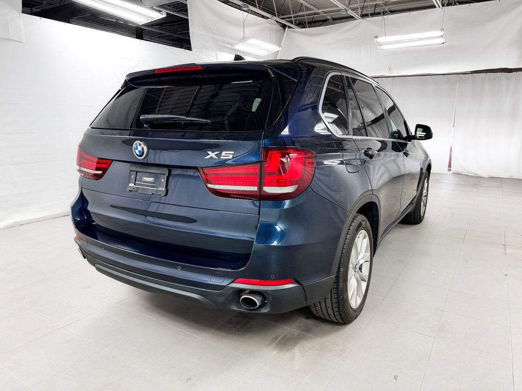 Used 2016 BMW X5 xDrive35i AWD/4WD image 6