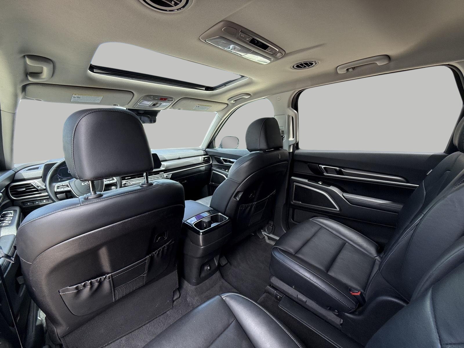 Used 2023 Kia Telluride S w/ S Sunroof Package AWD/4WD image 31