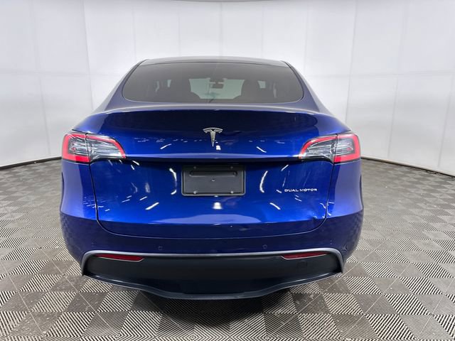 Used 2021 Tesla Model Y Long Range image 4