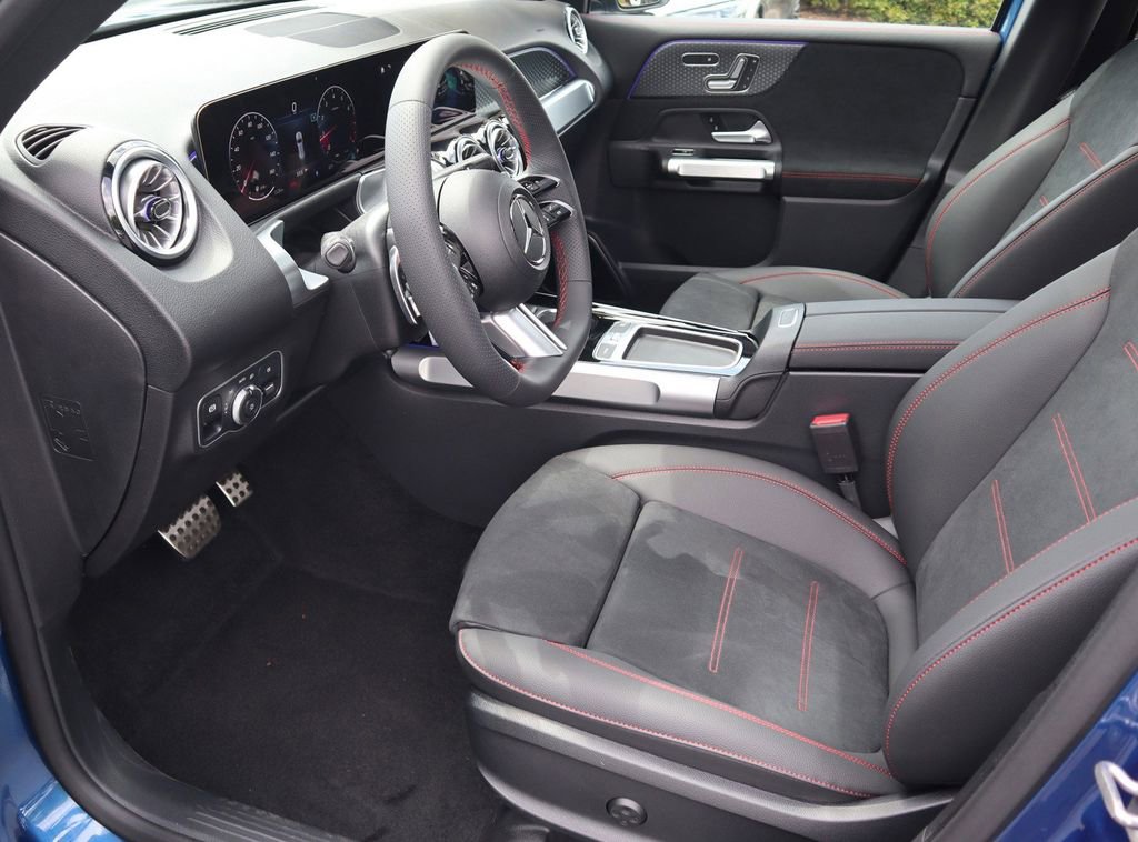Certified 2024 Mercedes-Benz GLB 250 image 13