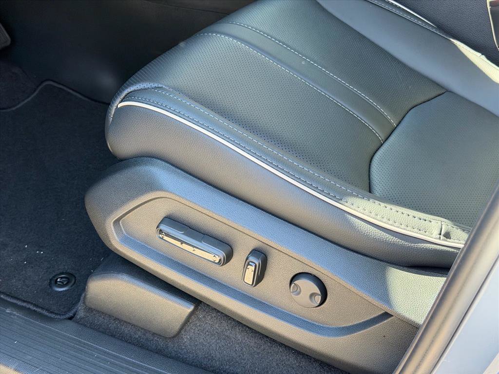 New 2026 Honda Pilot Elite image 16