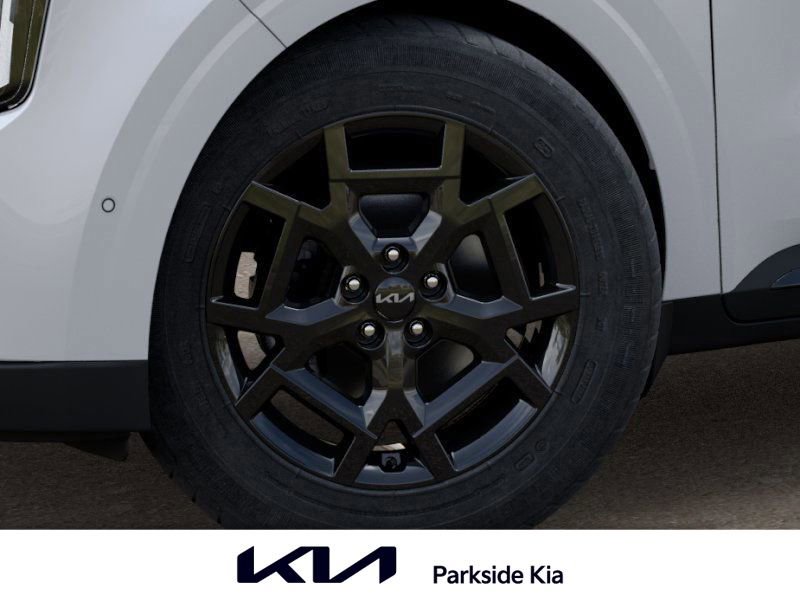 New 2026 Kia Carnival SX Prestige image 9