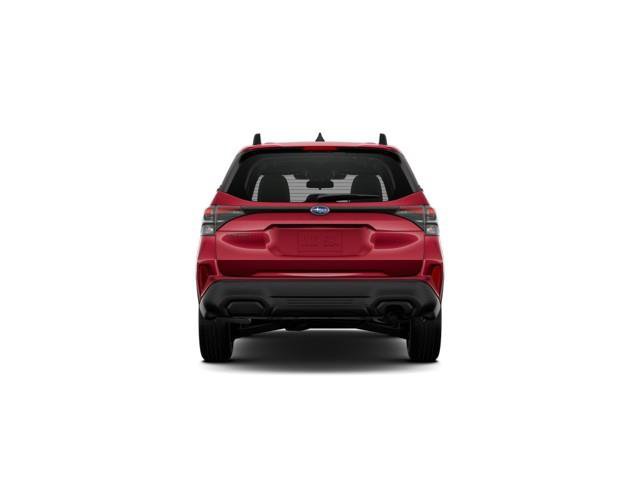 New 2025 Subaru Forester Premium image 9
