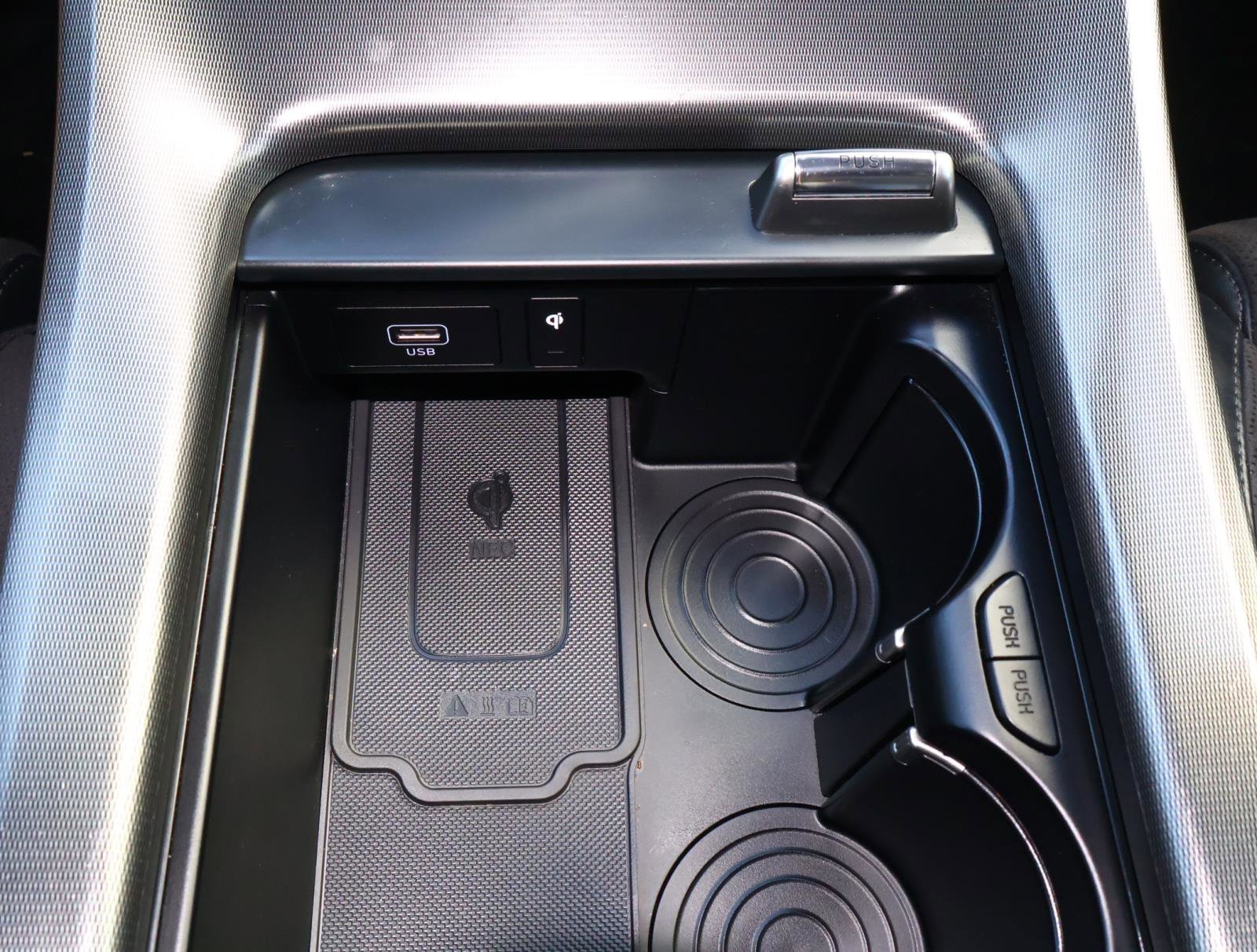 Used 2025 Hyundai Palisade Calligraphy image 27