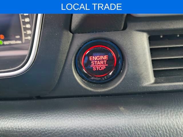 Used 2023 Honda Pilot Elite image 4