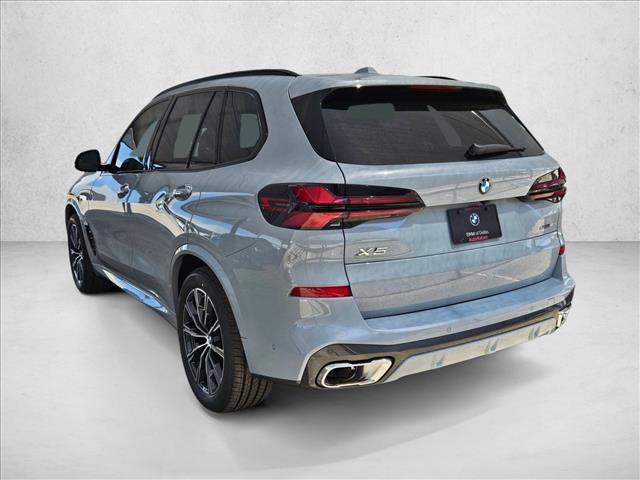 New 2026 BMW X5 sDrive40i w/ M Sport Package RWD image 7