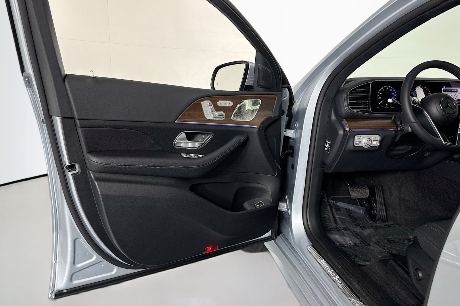 New 2026 Mercedes-Benz GLE 450 4MATIC Coupe image 20