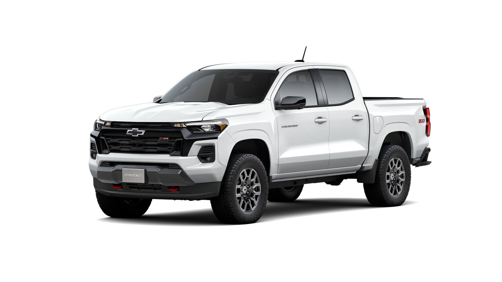 New 2026 Chevrolet Colorado Z71 w/ Technology Package AWD/4WD image 21