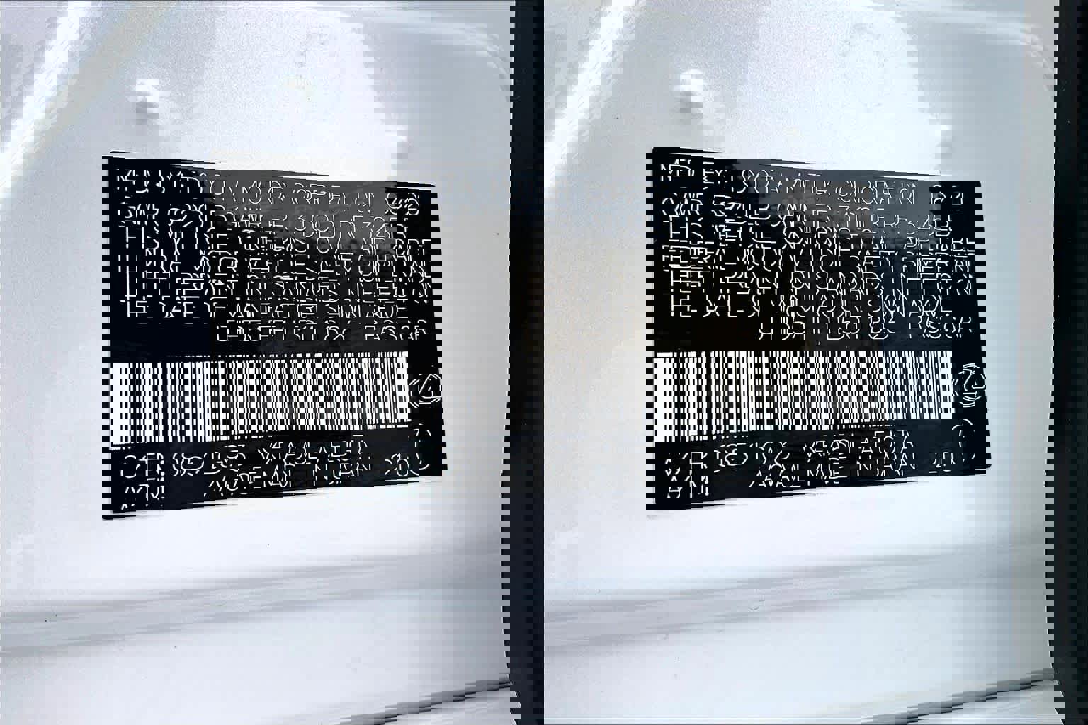 Used 2020 Lexus LS 500 image 34