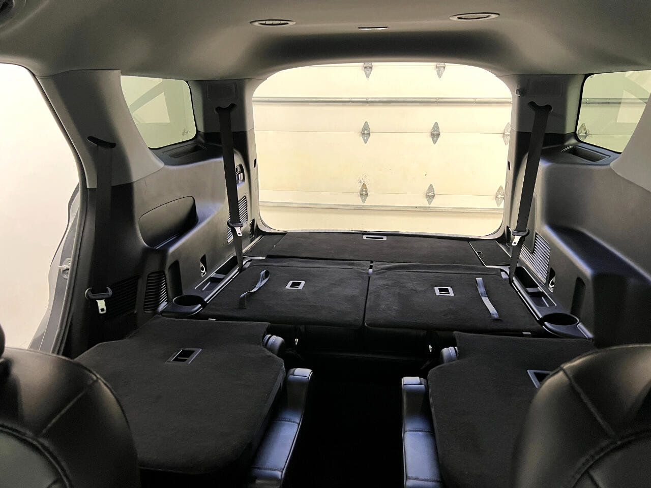 Used 2024 Ford Explorer Limited image 55