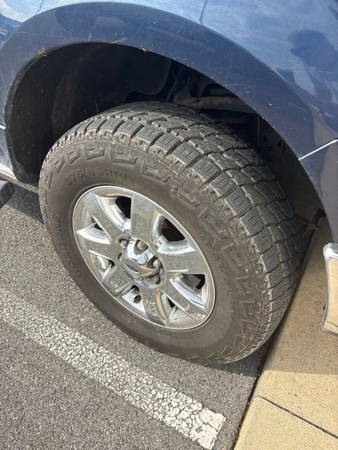 Used 2014 Ford F150 XLT w/ Equipment Group 302A Luxury AWD/4WD image 23