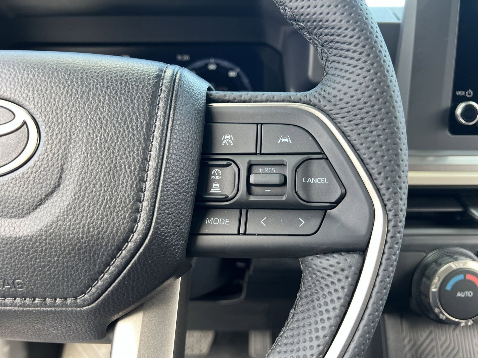 New 2026 Toyota Tacoma TRD Off-Road image 26