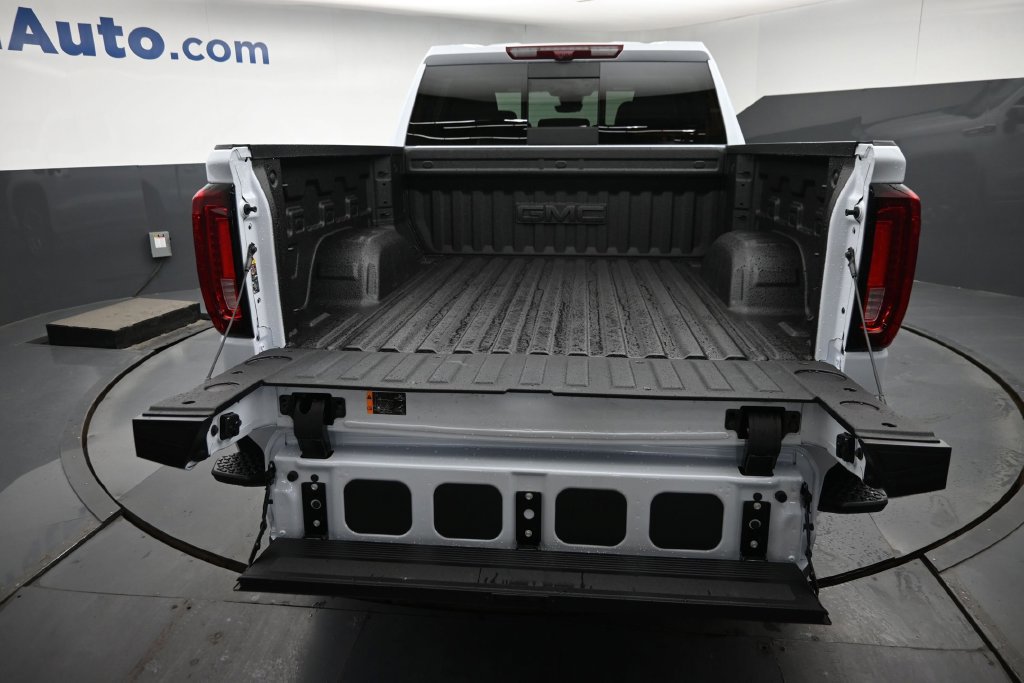 New 2026 GMC Sierra 1500 Denali AWD/4WD image 11